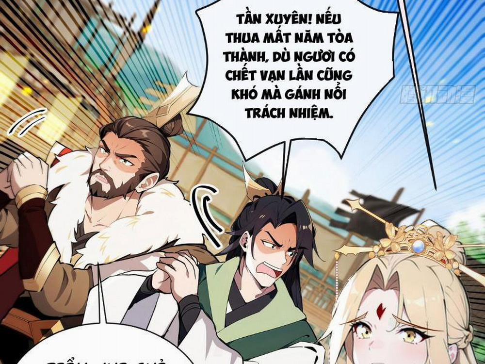 Hệ Thống Nhân Vật Chính: Ta Làm Đại Láo Khắp Các Giới 5 trang 51