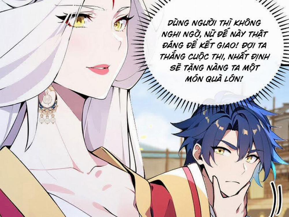 Hệ Thống Nhân Vật Chính: Ta Làm Đại Láo Khắp Các Giới 5 trang 57