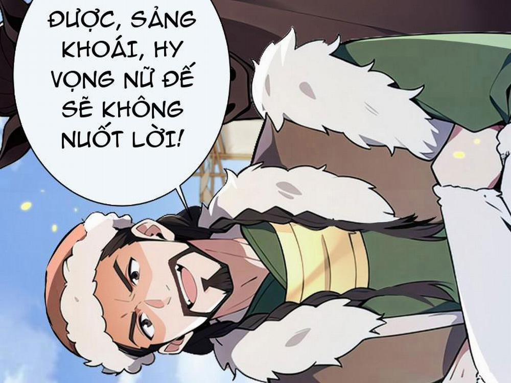 Hệ Thống Nhân Vật Chính: Ta Làm Đại Láo Khắp Các Giới 5 trang 59