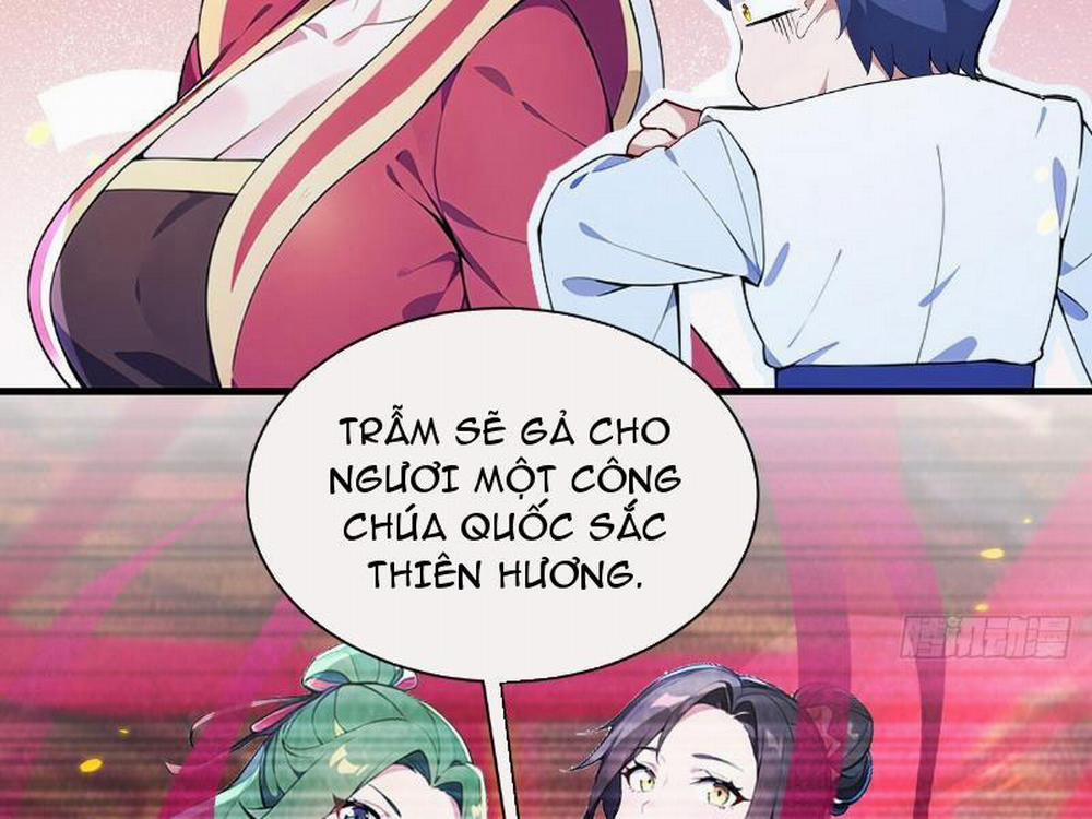 Hệ Thống Nhân Vật Chính: Ta Làm Đại Láo Khắp Các Giới 5 trang 6