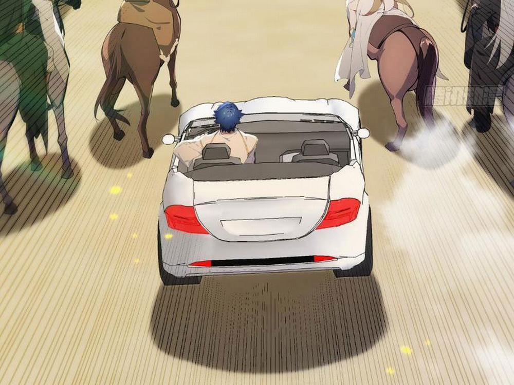 Hệ Thống Nhân Vật Chính: Ta Làm Đại Láo Khắp Các Giới 5 trang 67