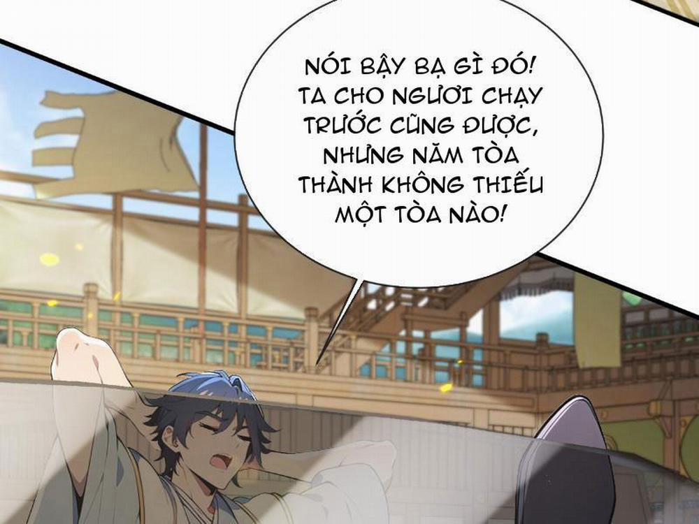 Hệ Thống Nhân Vật Chính: Ta Làm Đại Láo Khắp Các Giới 5 trang 71