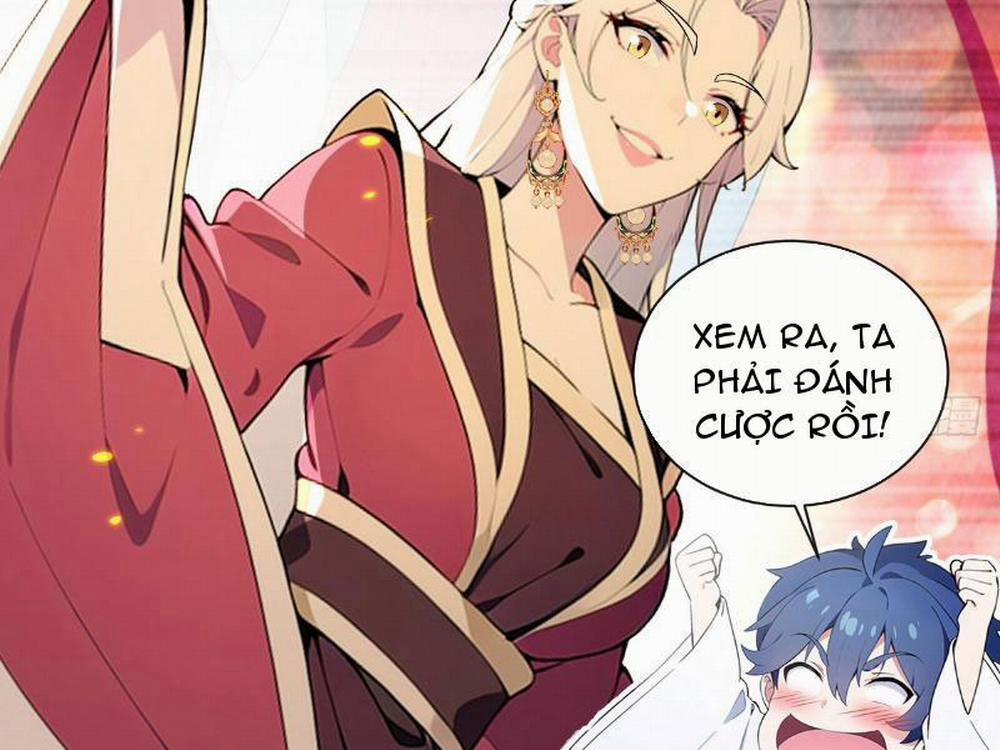 Hệ Thống Nhân Vật Chính: Ta Làm Đại Láo Khắp Các Giới 5 trang 8