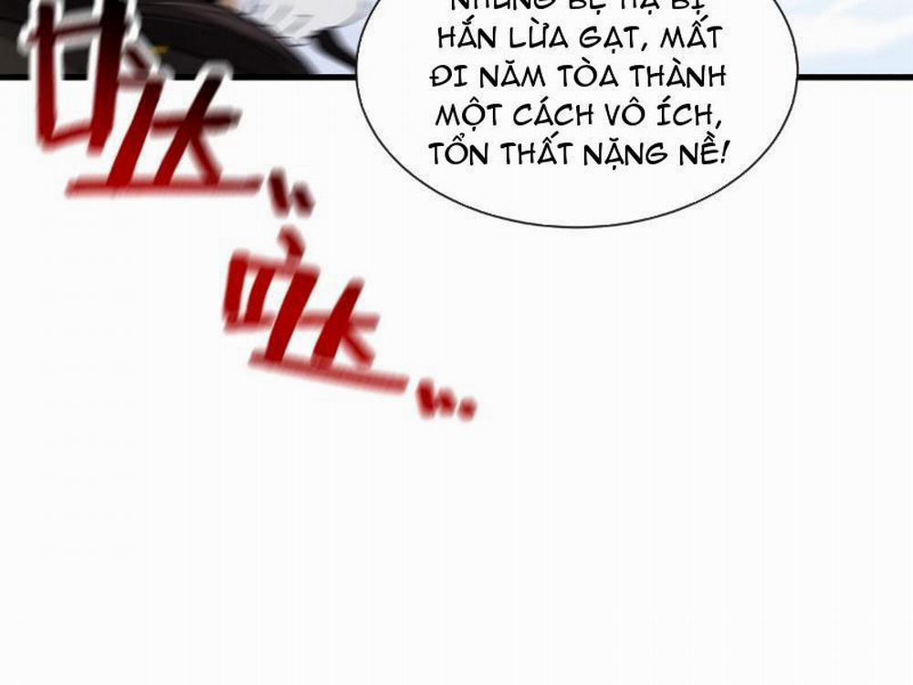 Hệ Thống Nhân Vật Chính: Ta Làm Đại Láo Khắp Các Giới 5 trang 82