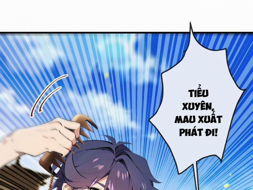 Hệ Thống Nhân Vật Chính: Ta Làm Đại Láo Khắp Các Giới 5 trang 84