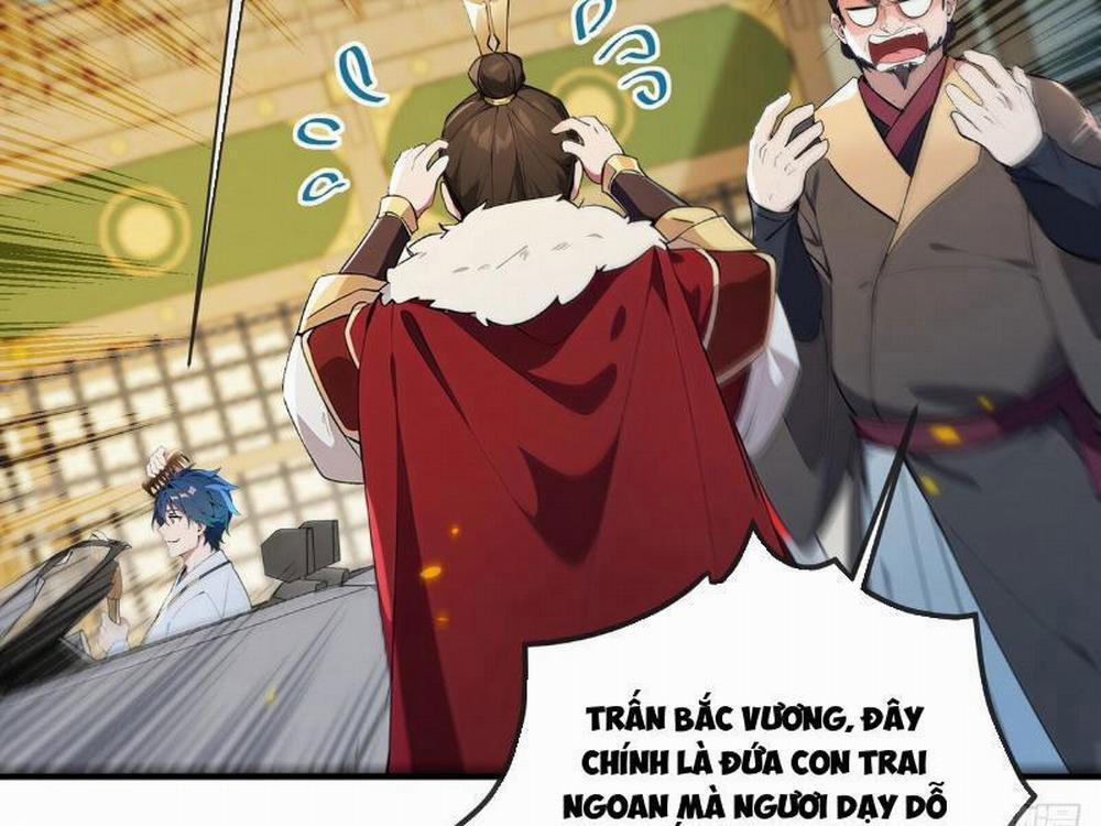 Hệ Thống Nhân Vật Chính: Ta Làm Đại Láo Khắp Các Giới 5 trang 88