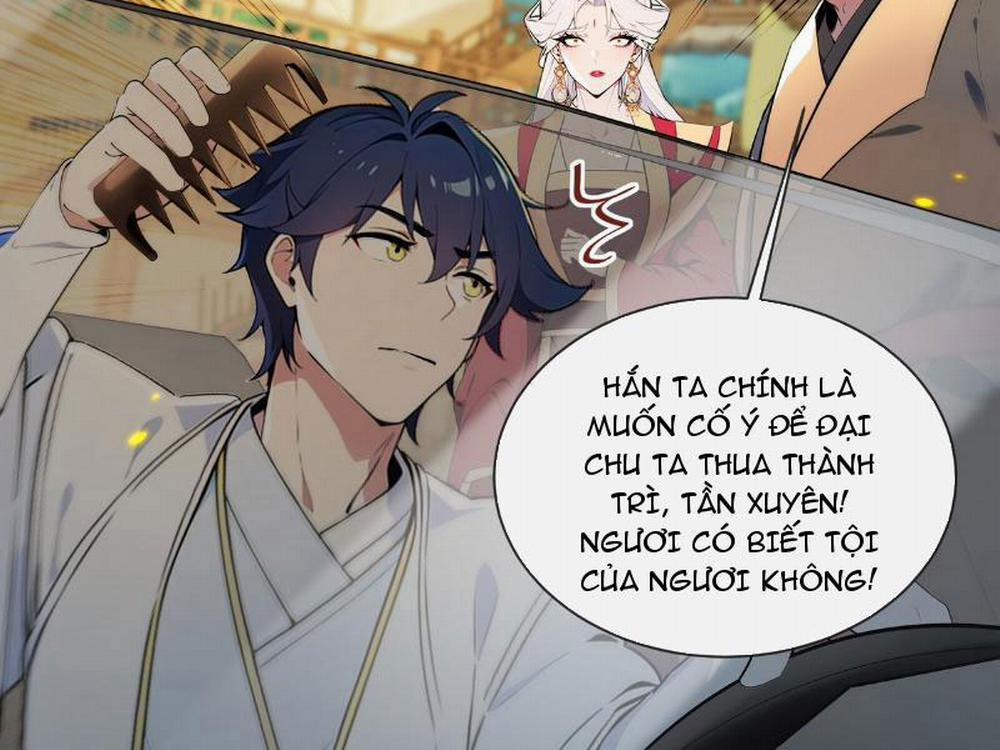 Hệ Thống Nhân Vật Chính: Ta Làm Đại Láo Khắp Các Giới 5 trang 93