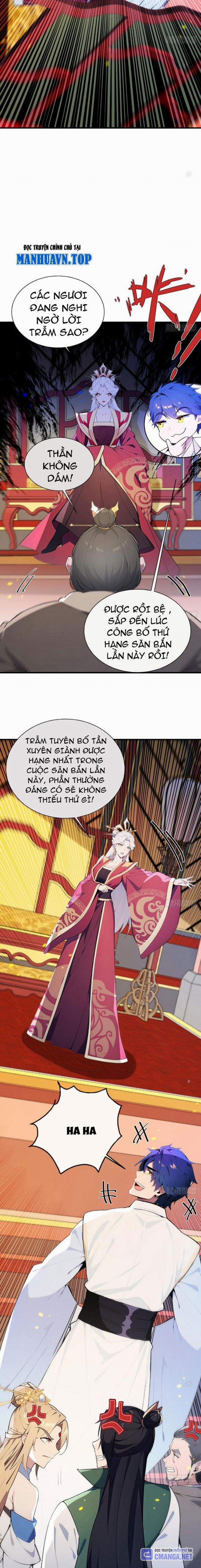 Hệ Thống Nhân Vật Chính: Ta Làm Đại Láo Khắp Các Giới 9 trang 2