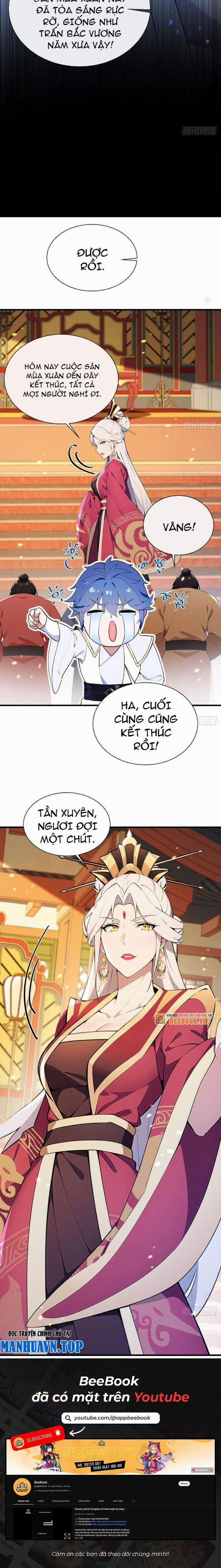 Hệ Thống Nhân Vật Chính: Ta Làm Đại Láo Khắp Các Giới 9 trang 9