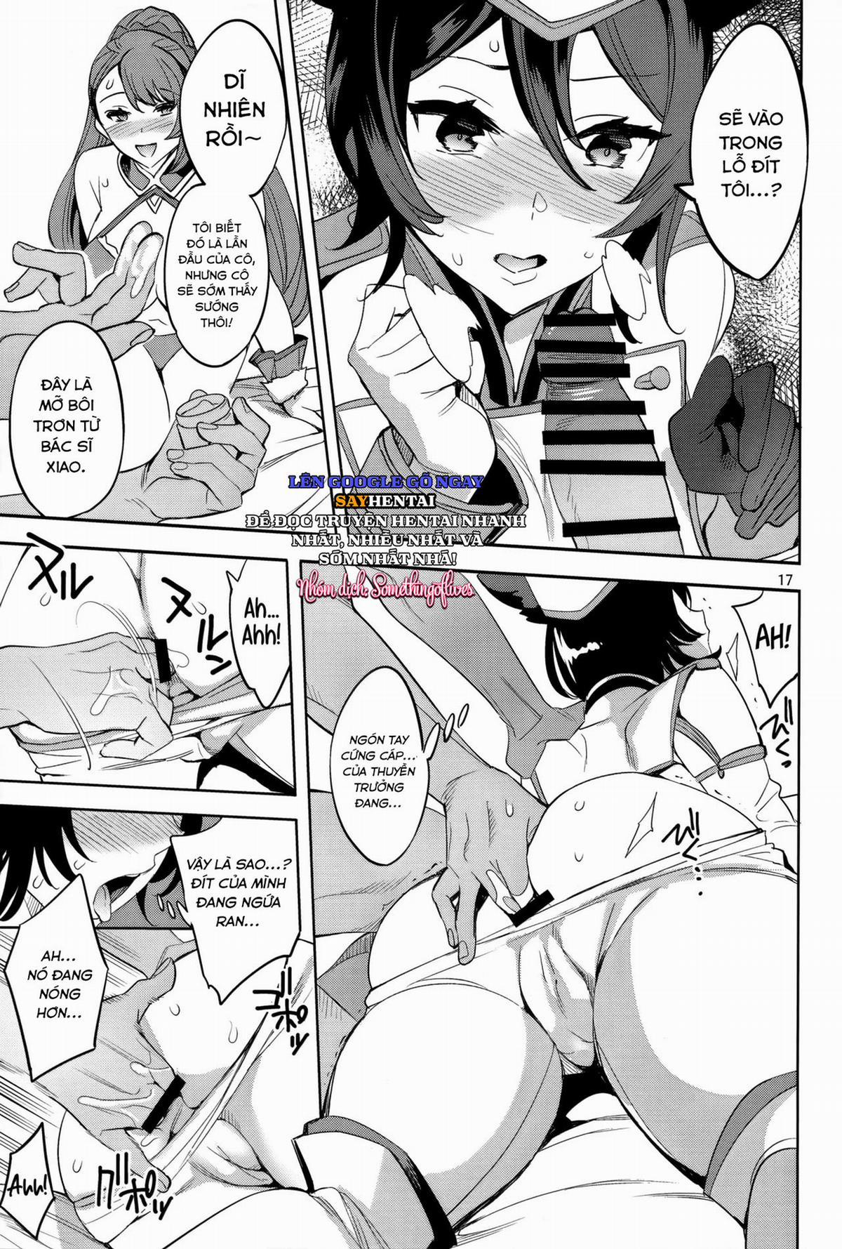 Hệ thống phân tích Grandcypher 1 trang 15