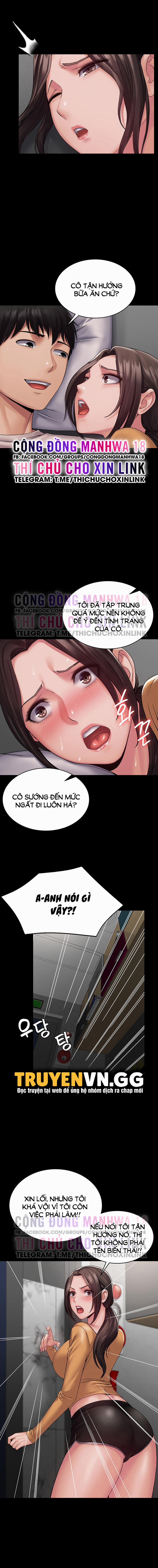 Hệ Thống Succubus 10 trang 9