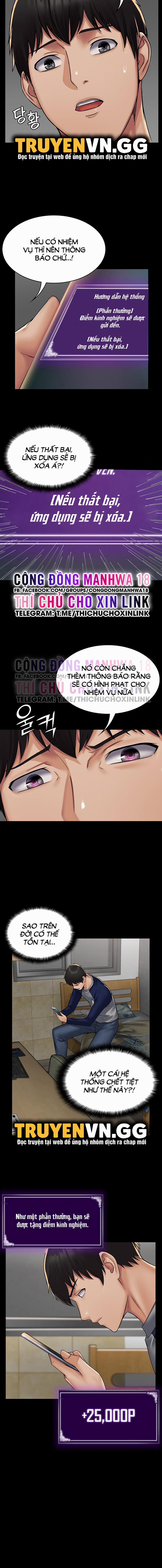Hệ Thống Succubus 3 trang 8