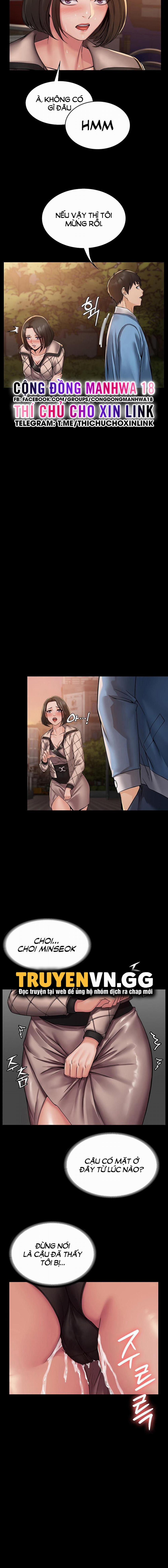 Hệ Thống Succubus 4 trang 14