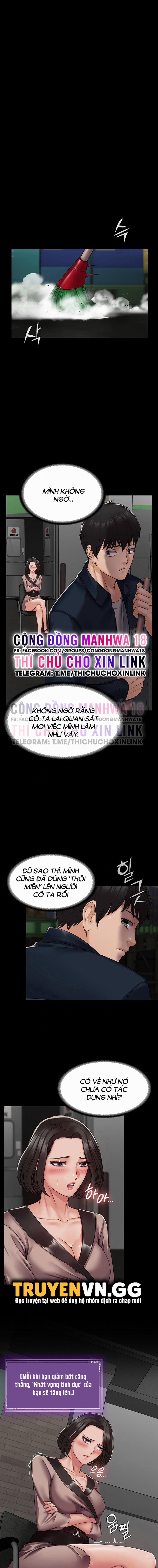 Hệ Thống Succubus 4 trang 6