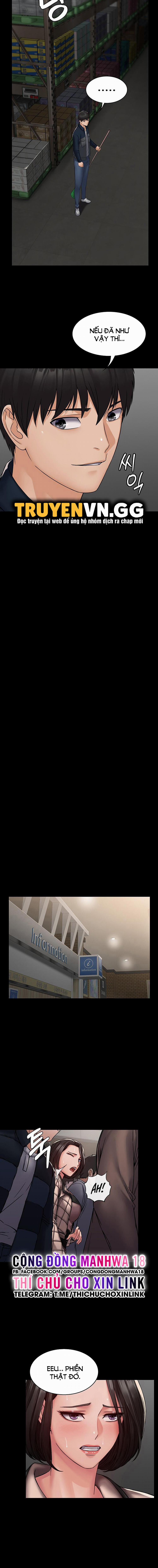 Hệ Thống Succubus 4 trang 8