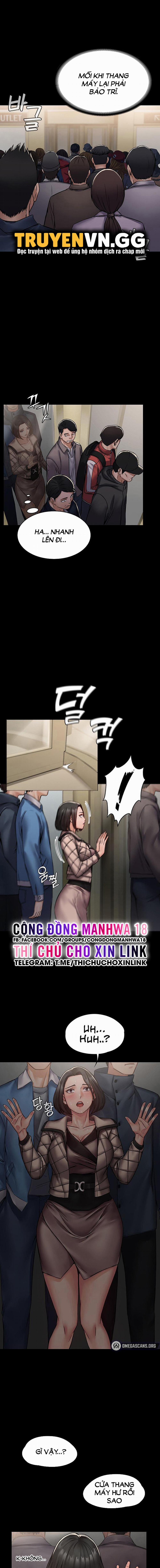 Hệ Thống Succubus 4 trang 9