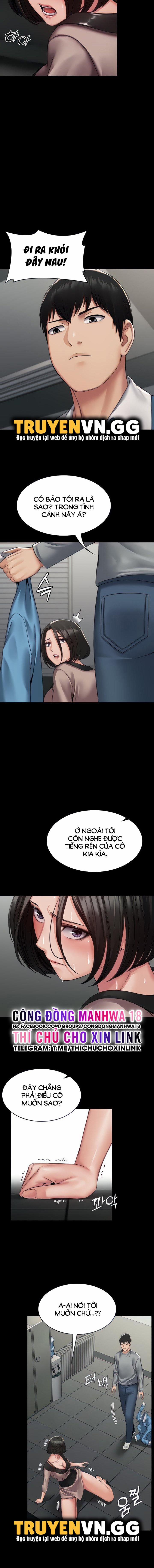 Hệ Thống Succubus 5 trang 4