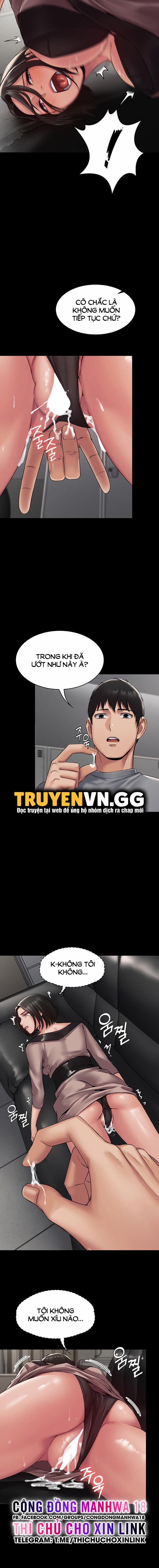 Hệ Thống Succubus 5 trang 8