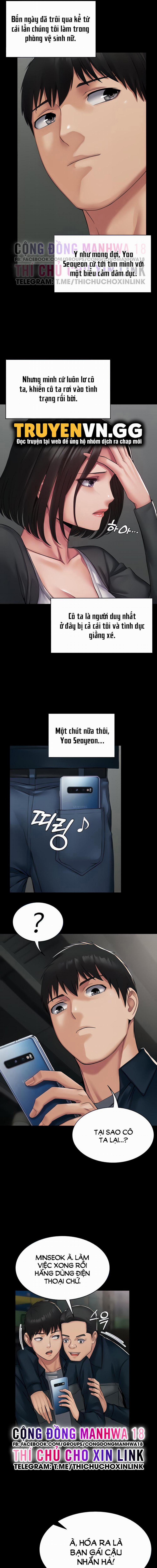 Hệ Thống Succubus 9 trang 2