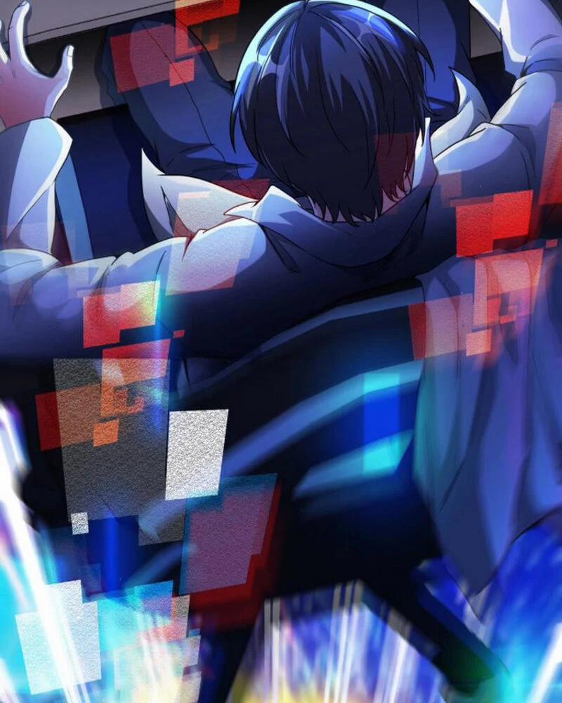 Hệ Thống Super God 1 trang 13