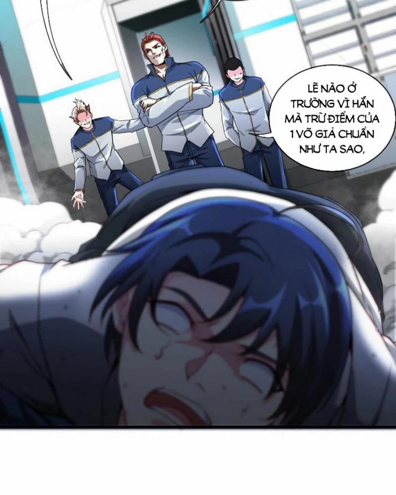 Hệ Thống Super God 1 trang 34