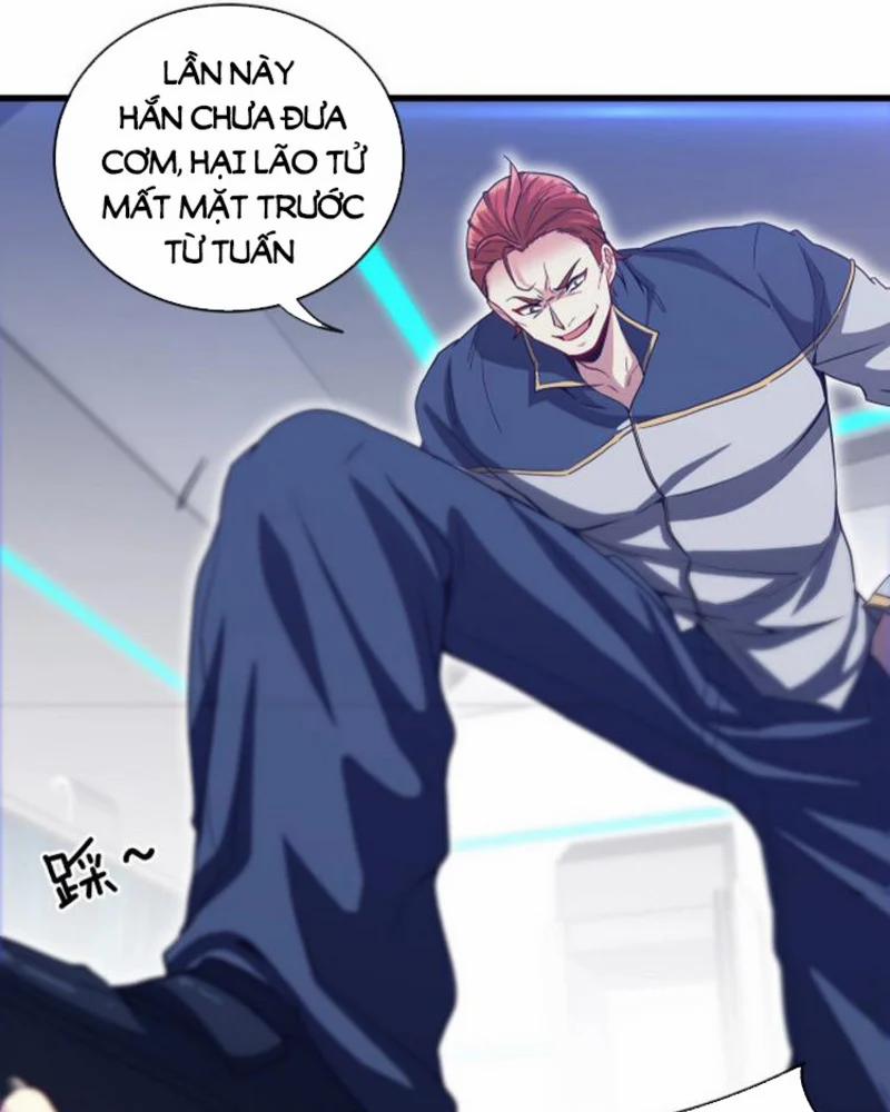 Hệ Thống Super God 1 trang 38