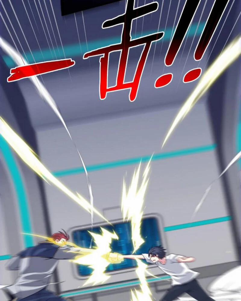 Hệ Thống Super God 1 trang 83