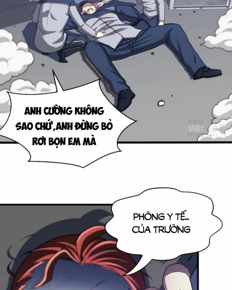 Hệ Thống Super God 1 trang 89