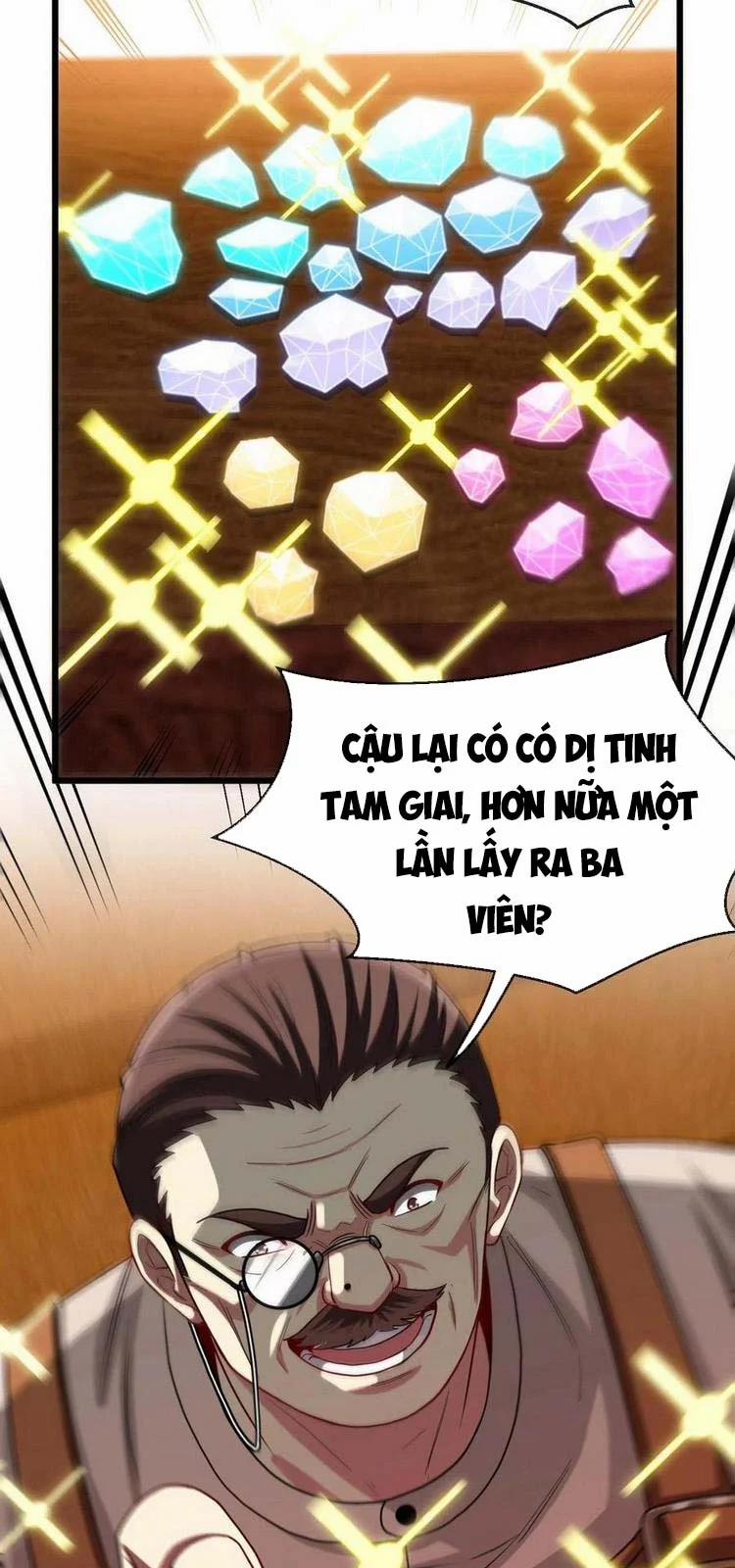 Hệ Thống Super God 11 trang 17