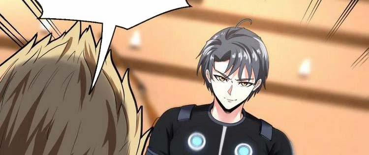 Hệ Thống Super God 11 trang 30