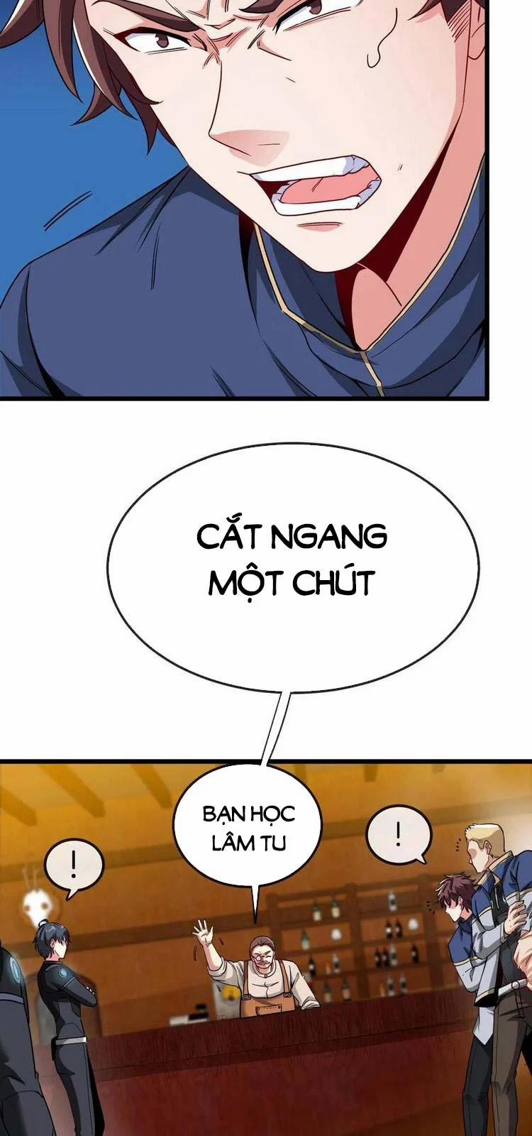 Hệ Thống Super God 12 trang 13