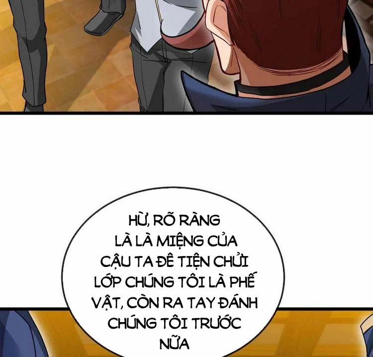 Hệ Thống Super God 12 trang 20