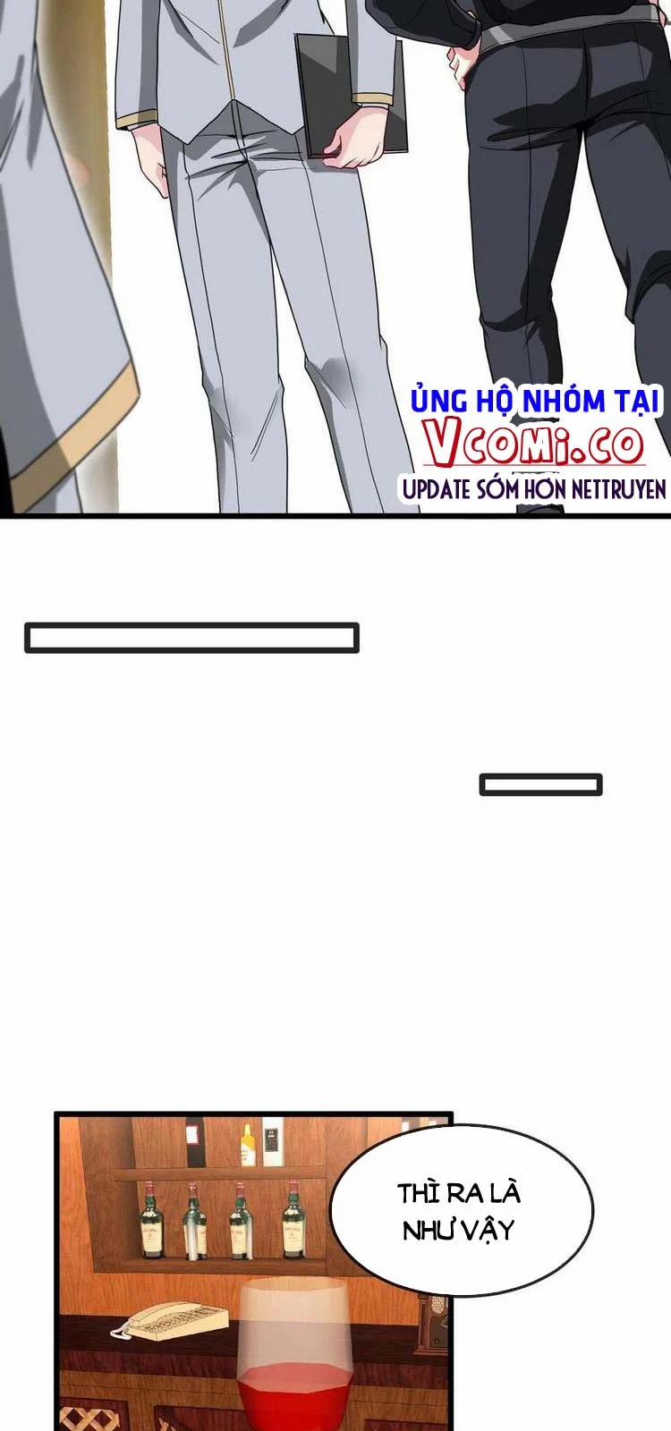 Hệ Thống Super God 12 trang 22