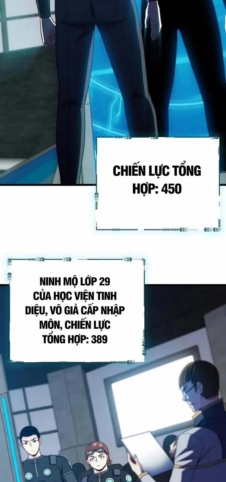 Hệ Thống Super God 12 trang 36