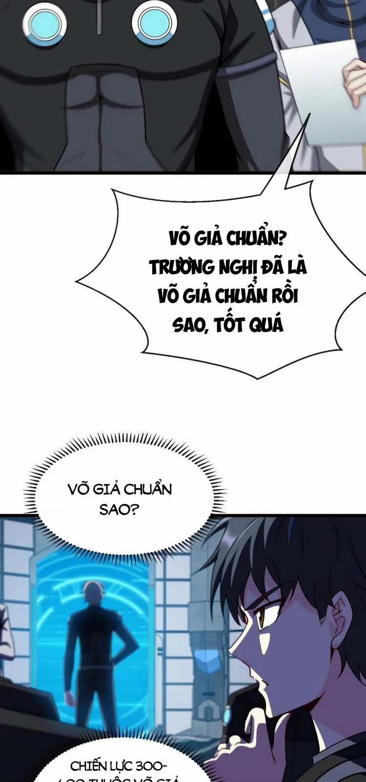 Hệ Thống Super God 12 trang 38