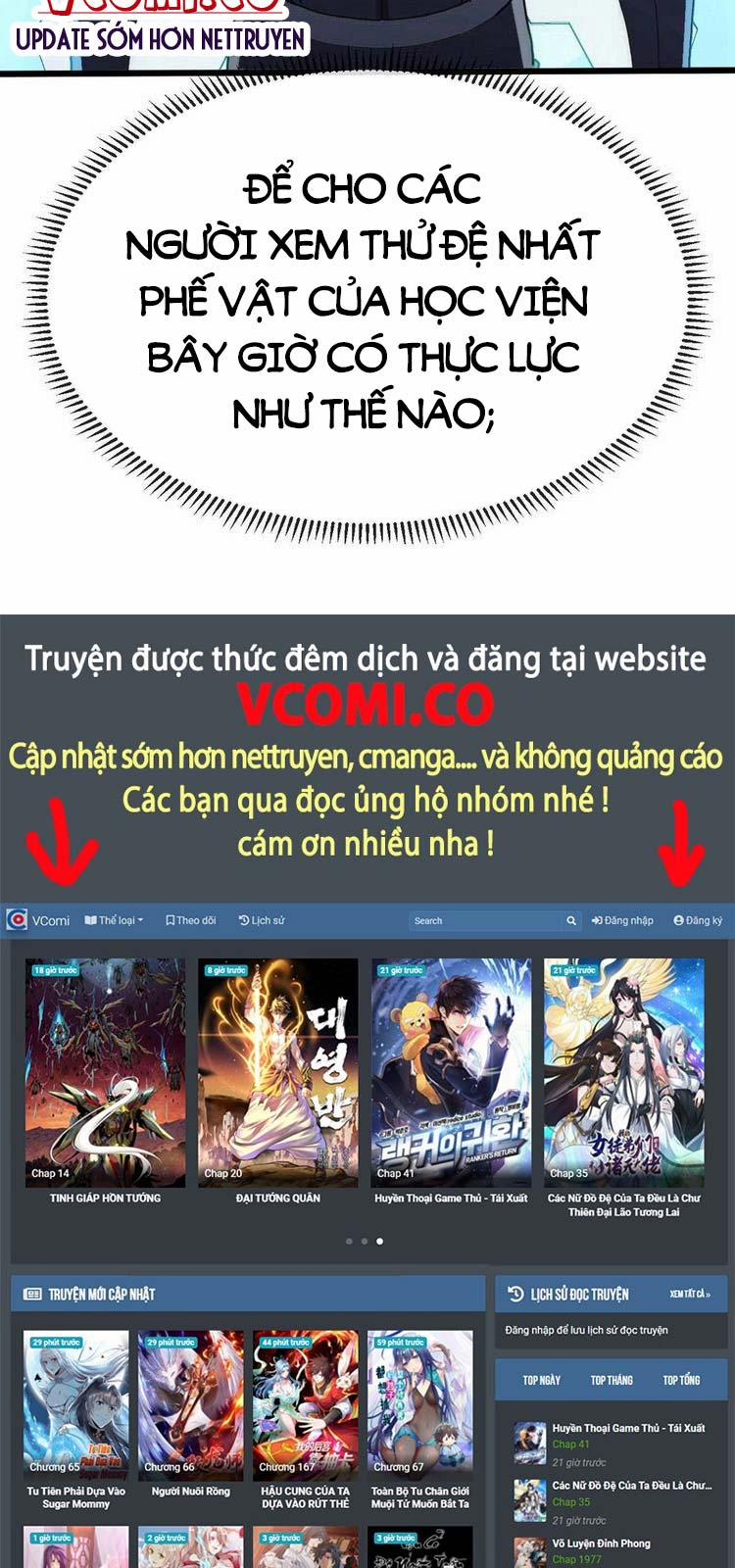 Hệ Thống Super God 12 trang 46