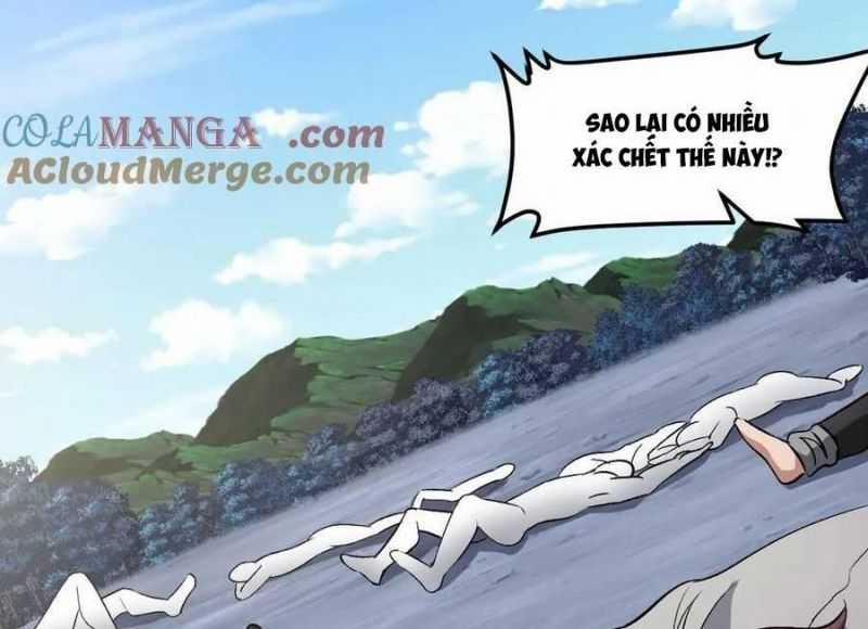 Hệ Thống Super God Chương 132 Trang 72