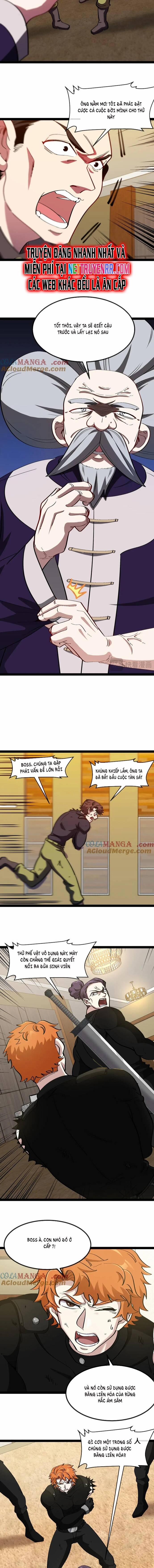 Hệ Thống Super God 137 trang 2