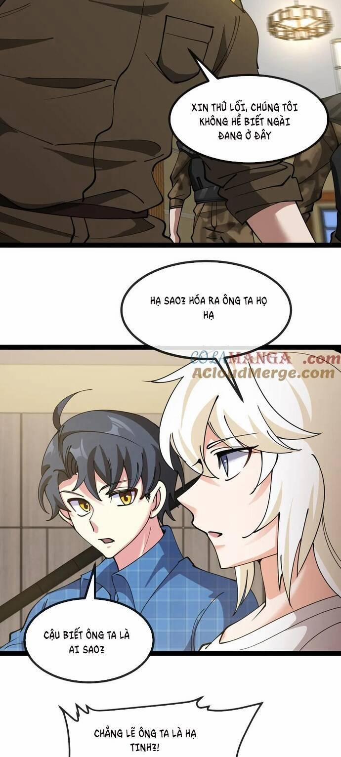 Hệ Thống Super God 137 trang 9