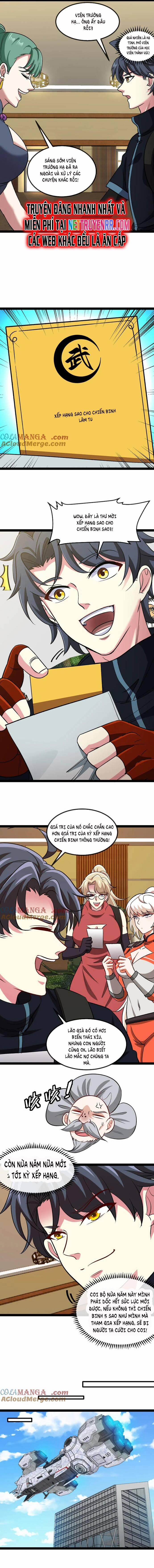 Hệ Thống Super God 138 trang 4