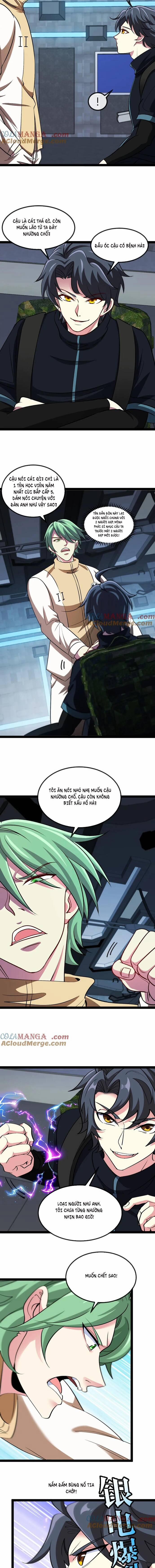 Hệ Thống Super God 138 trang 6