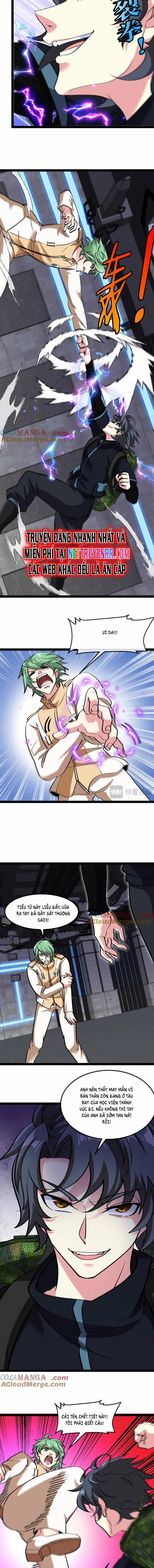 Hệ Thống Super God 138 trang 7