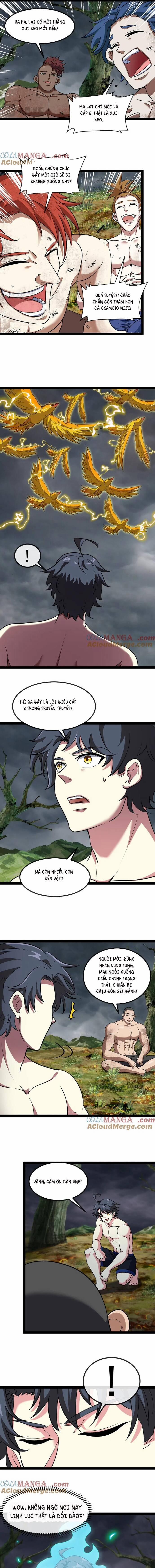 Hệ Thống Super God 140 trang 3