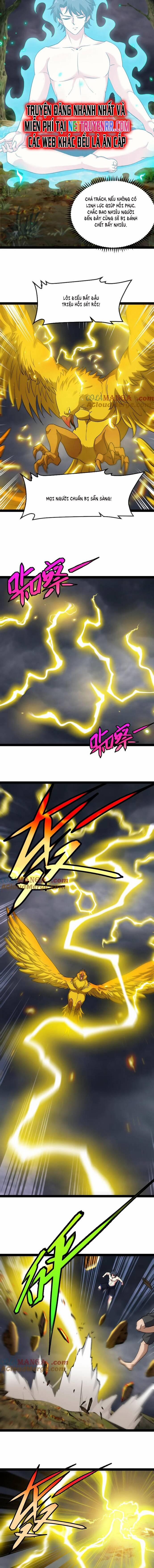 Hệ Thống Super God 140 trang 4