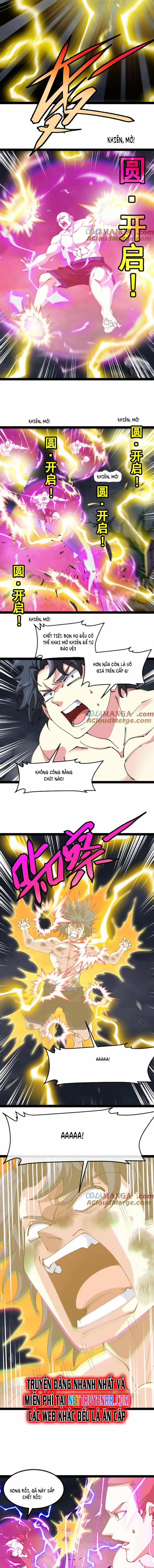 Hệ Thống Super God 140 trang 5