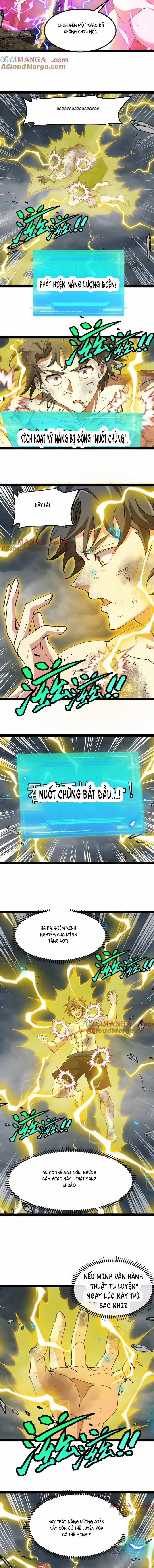 Hệ Thống Super God 140 trang 6