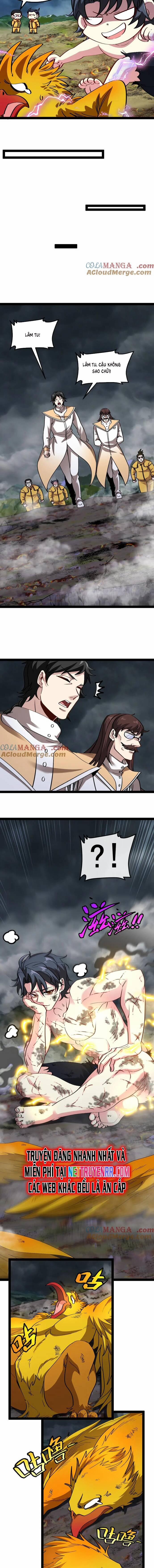 Hệ Thống Super God 141 trang 5