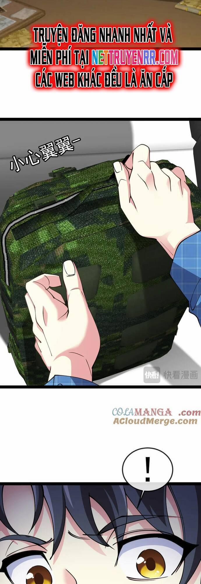 Hệ Thống Super God 142 trang 2