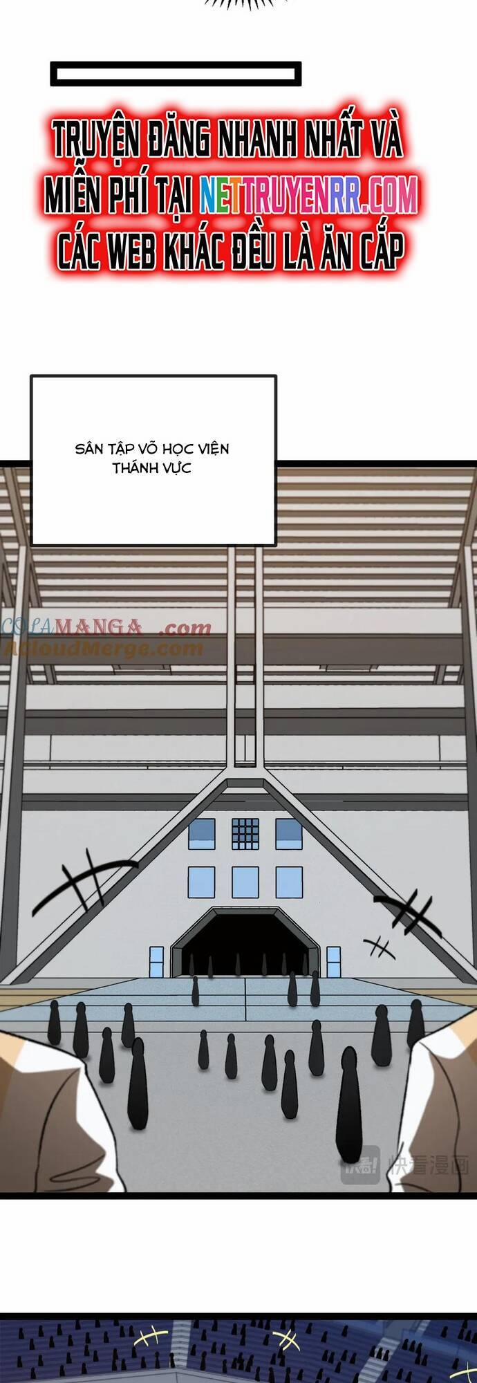 Hệ Thống Super God 143 trang 12