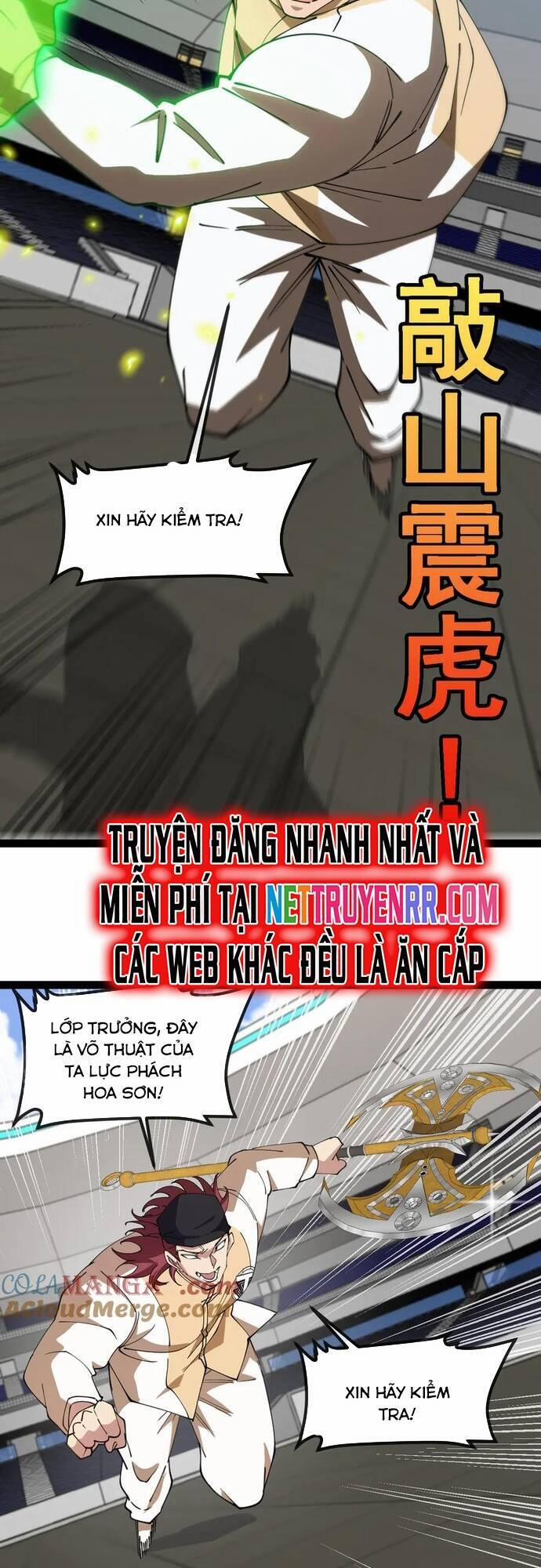 Hệ Thống Super God 144 trang 7